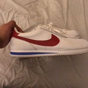 Nike Cortez